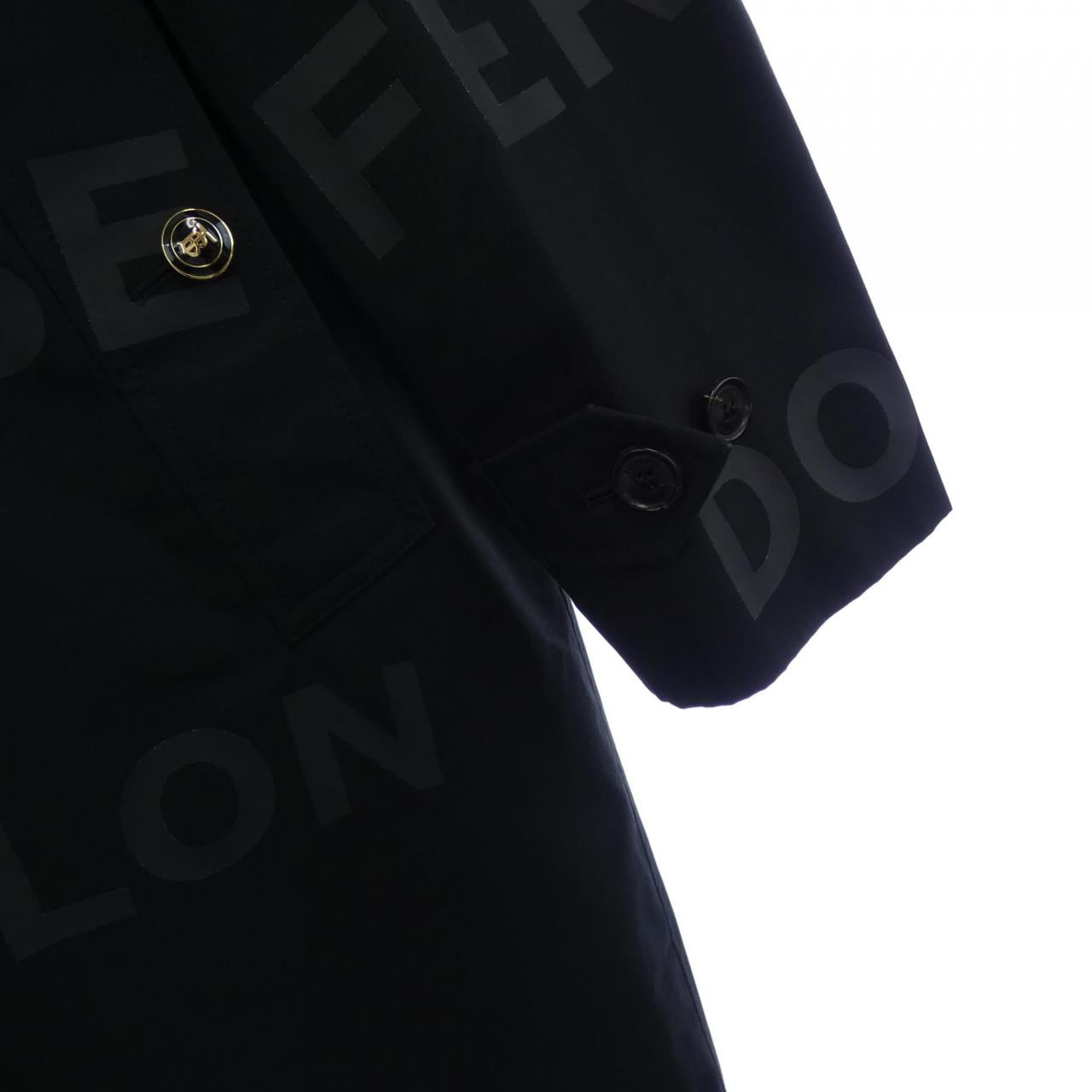 BURBERRY外套