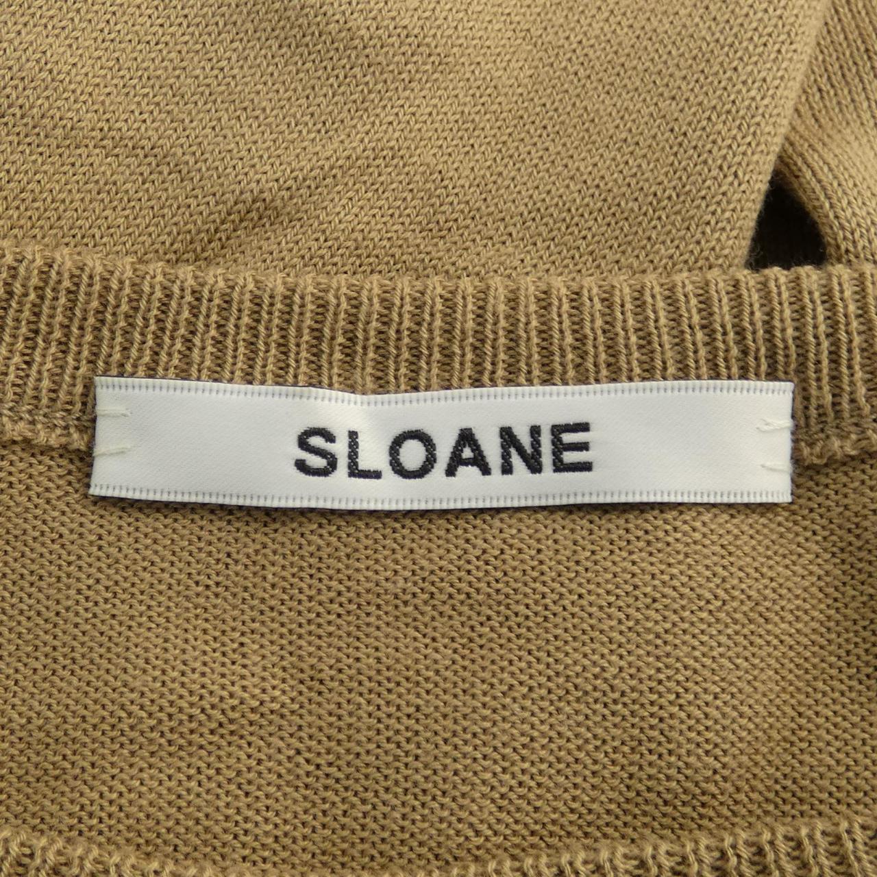斯隆SLOANE針織衫
