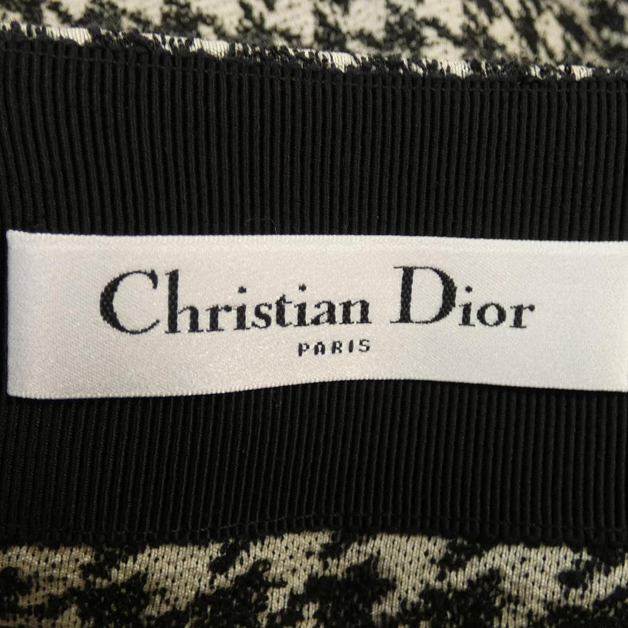クリスチャンディオール CHRISTIAN DIOR スカート