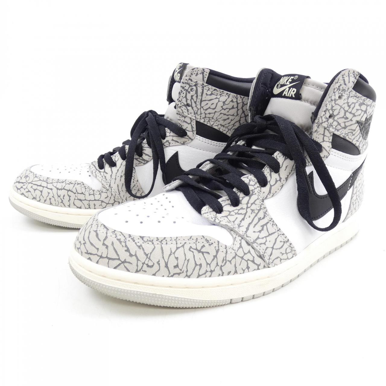 ナイキ ジョーダン NIKE JORDAN スニーカー