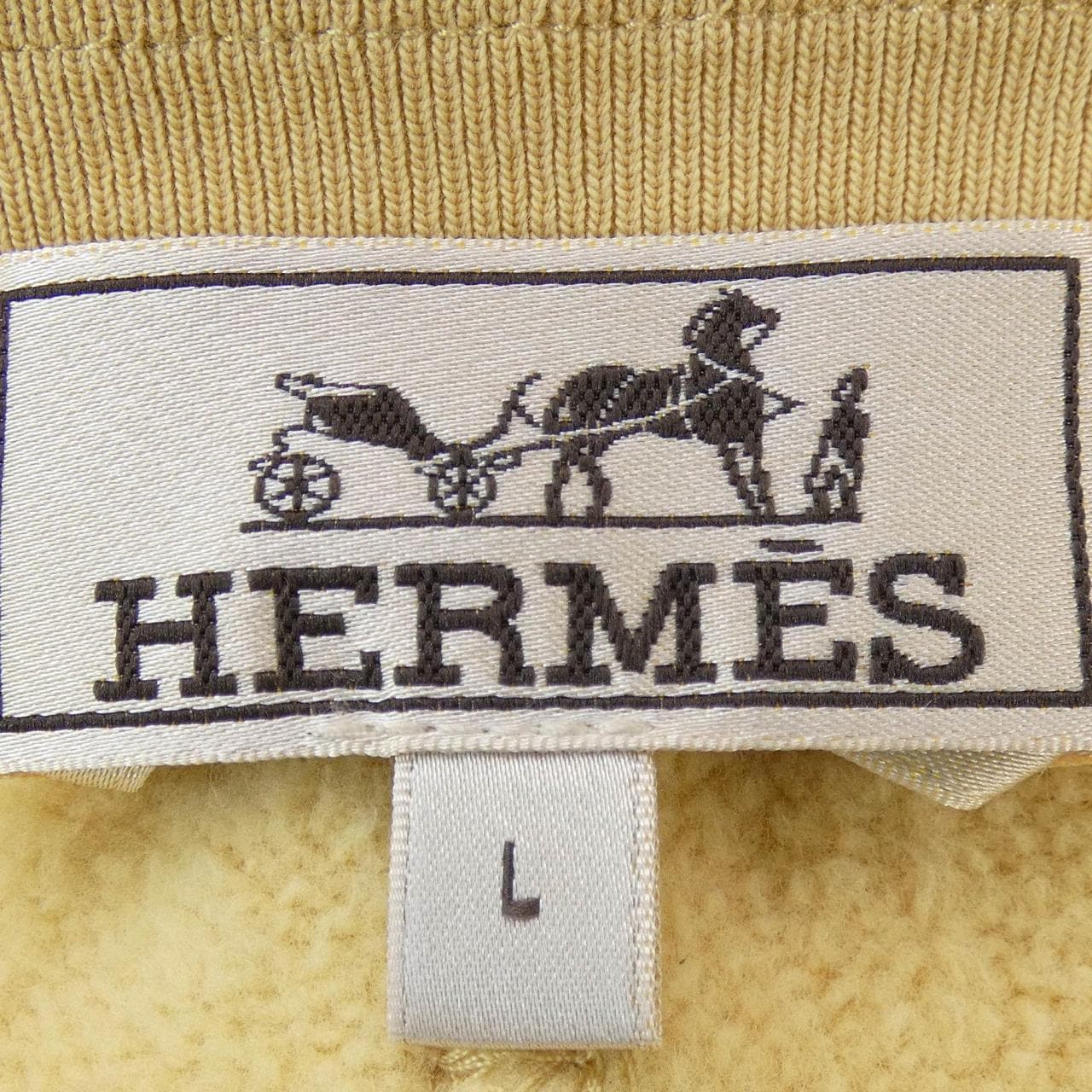 エルメス HERMES ショートパンツ