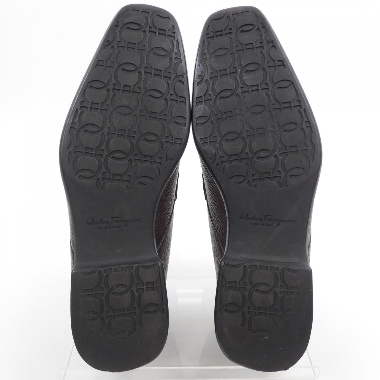 サルヴァトーレフェラガモ SALVATORE FERRAGAMO 0481602 シューズ