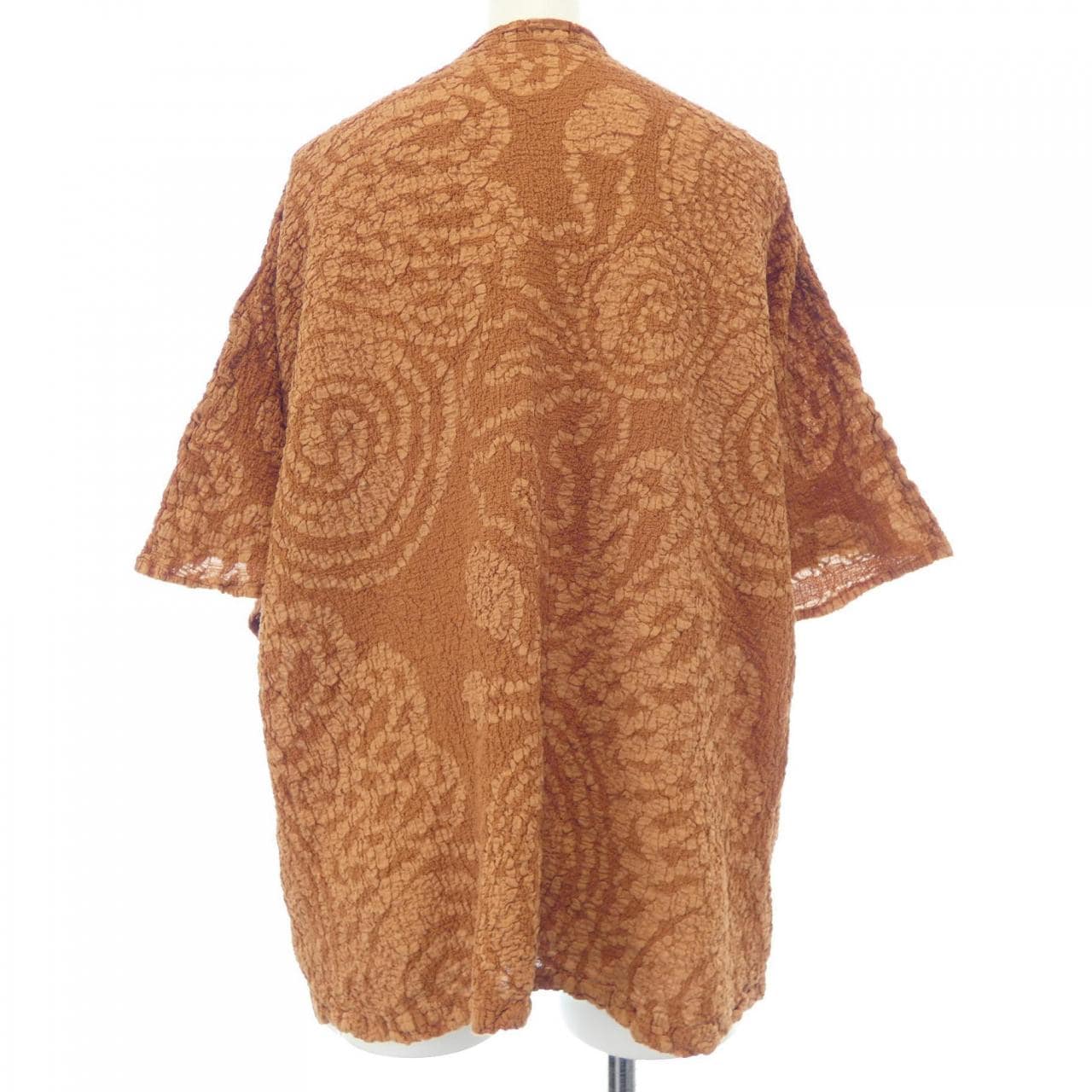 ミーイッセイミヤケ me ISSEY MIYAKE MI42FK761 トップス