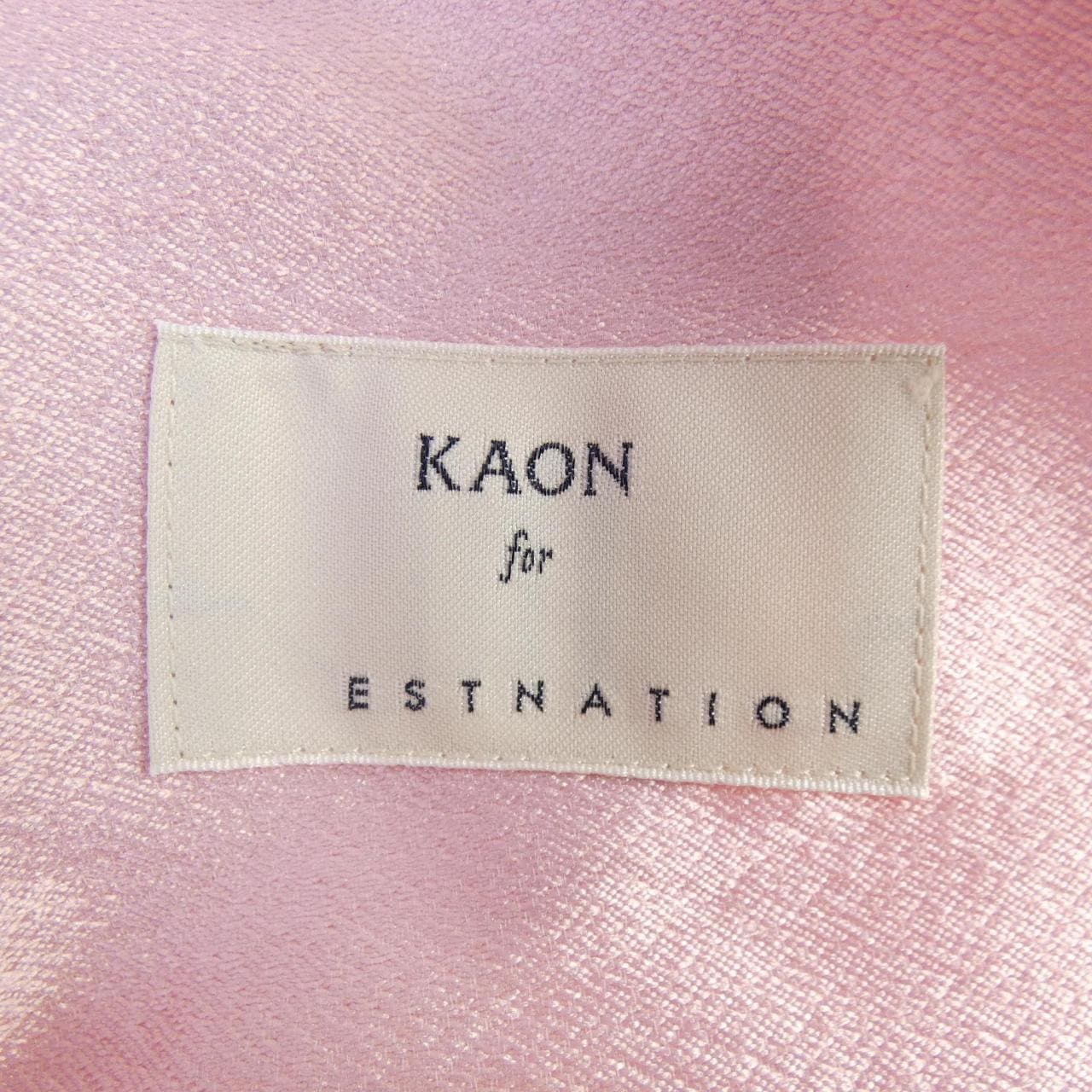カオン Kaon ESTNATION スカート