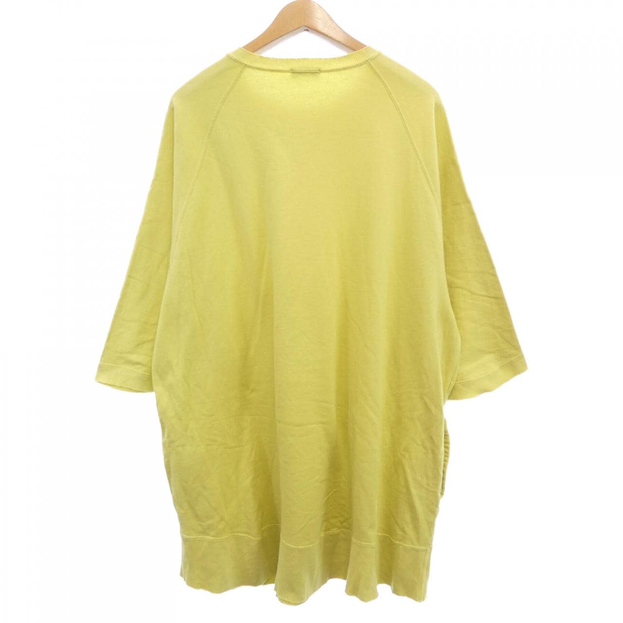 アンダーカバイズム UNDERCOVERISM UI1C4806 トップス