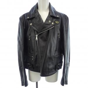 ルイスレザー LEWIS LEATHERS LIGHTNING レザージャケット