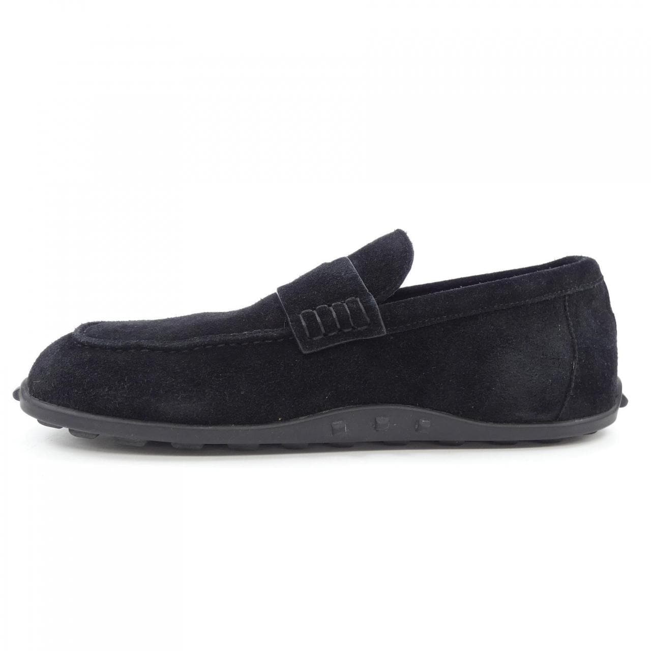 HERMES Lazy H-Cut Detail Crommedor 252020Z 鞋履