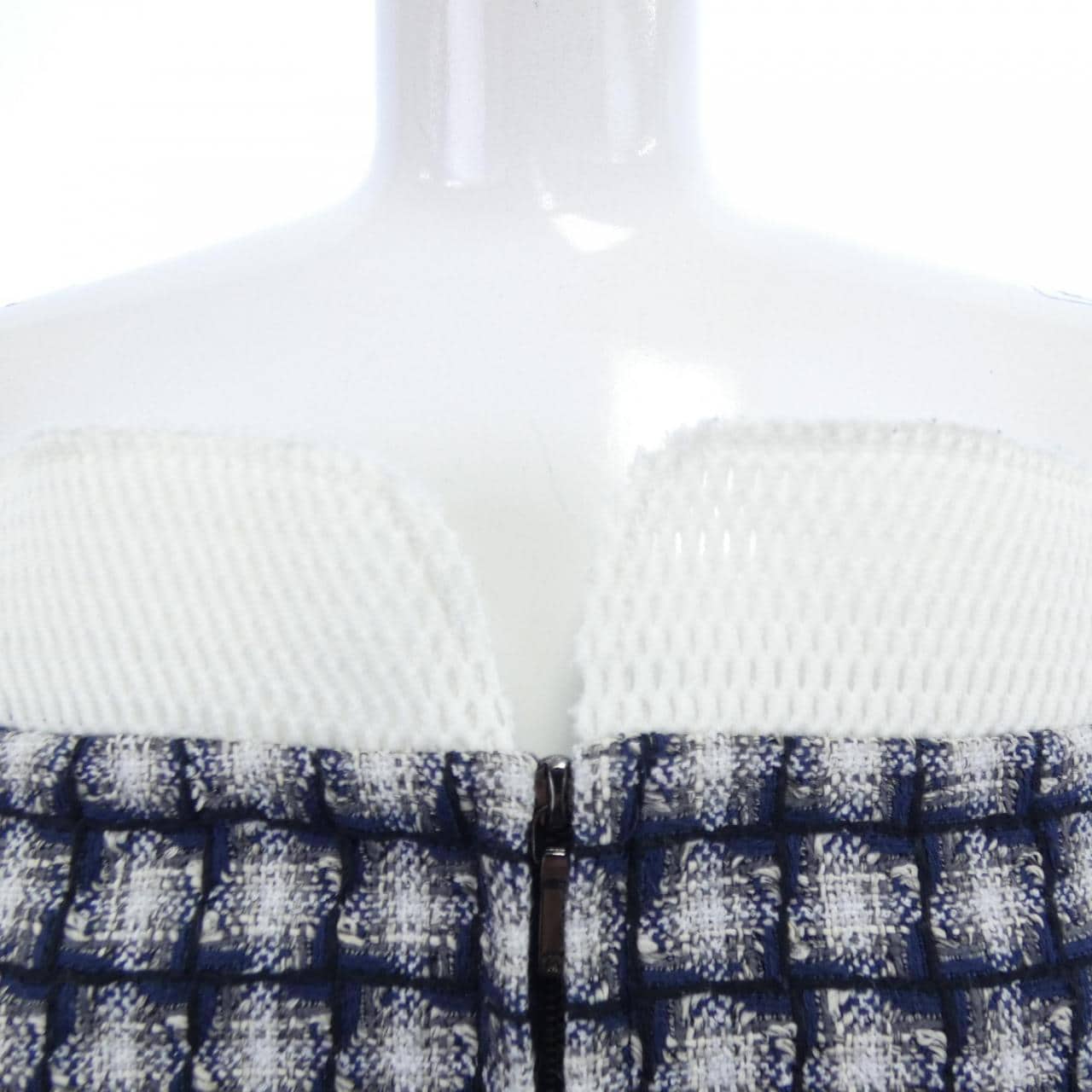 シャネル CHANEL P45919W05294 ワンピース