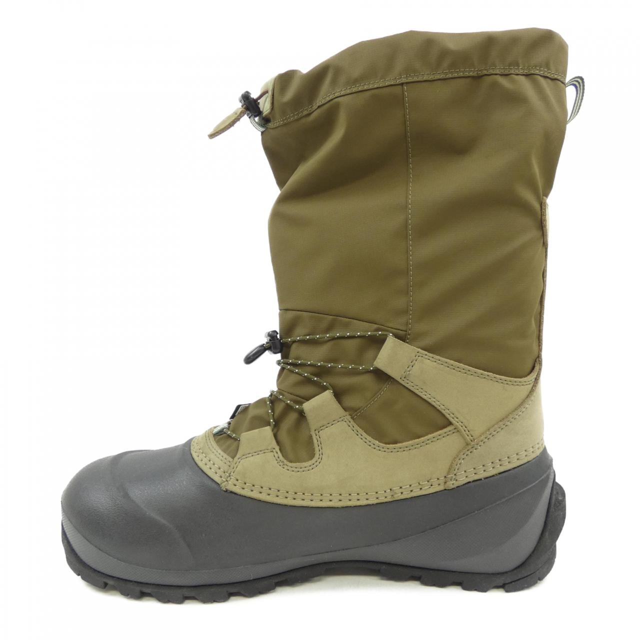 モンベル MONT BELL ブーツ