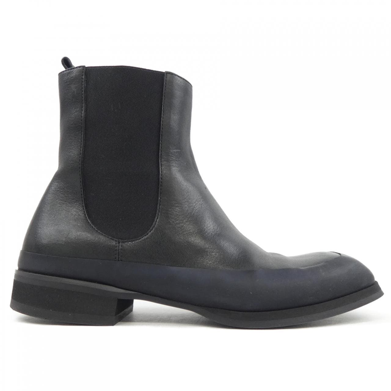 ザロウ THE ROW GARDEN BOOTS F1191L65 ブーツ