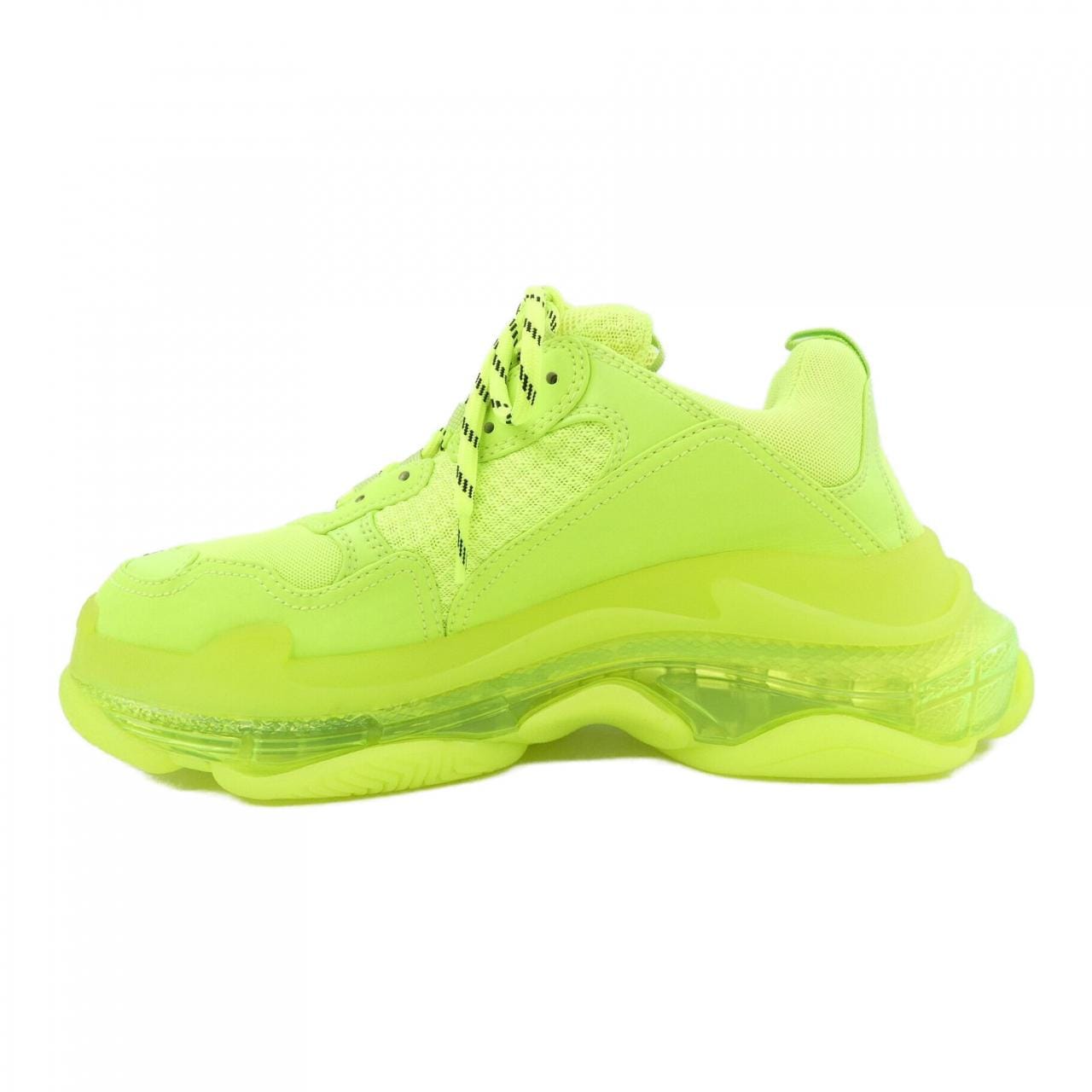 バレンシアガ BALENCIAGA TRIPLE S 541624 スニーカー