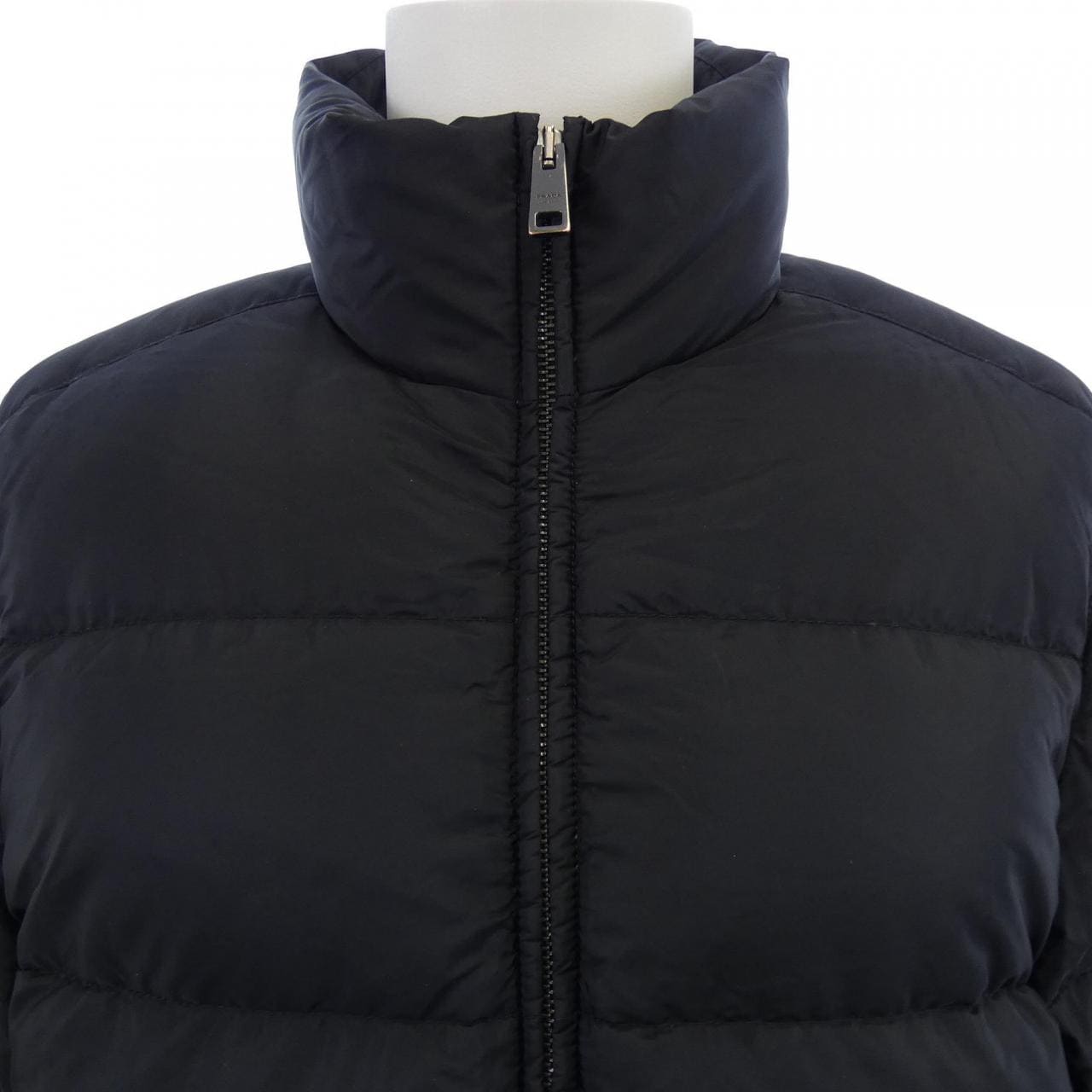 Prada SGY091 R132 Q04 Down Jacket