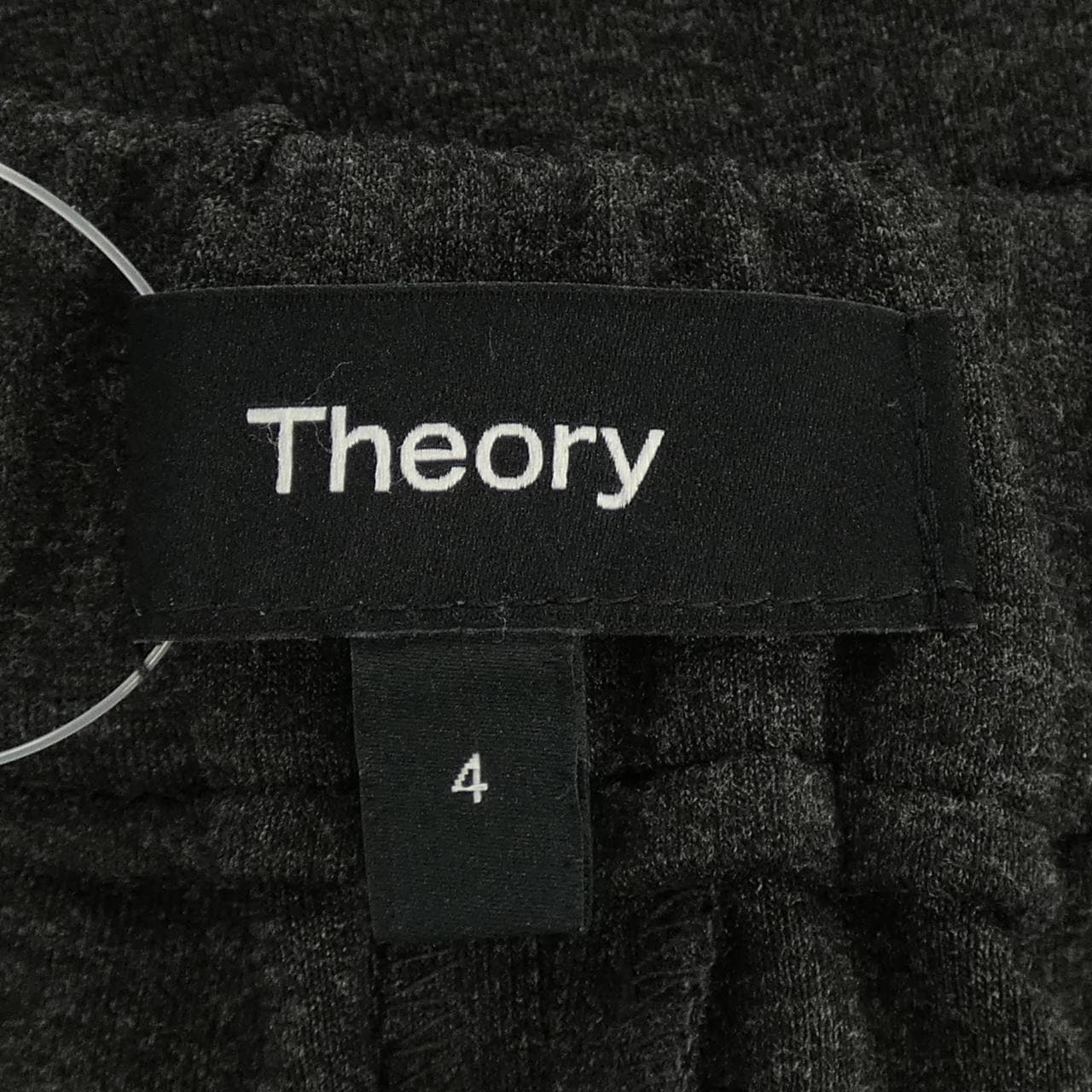 セオリー theory 01-2306008 パンツ