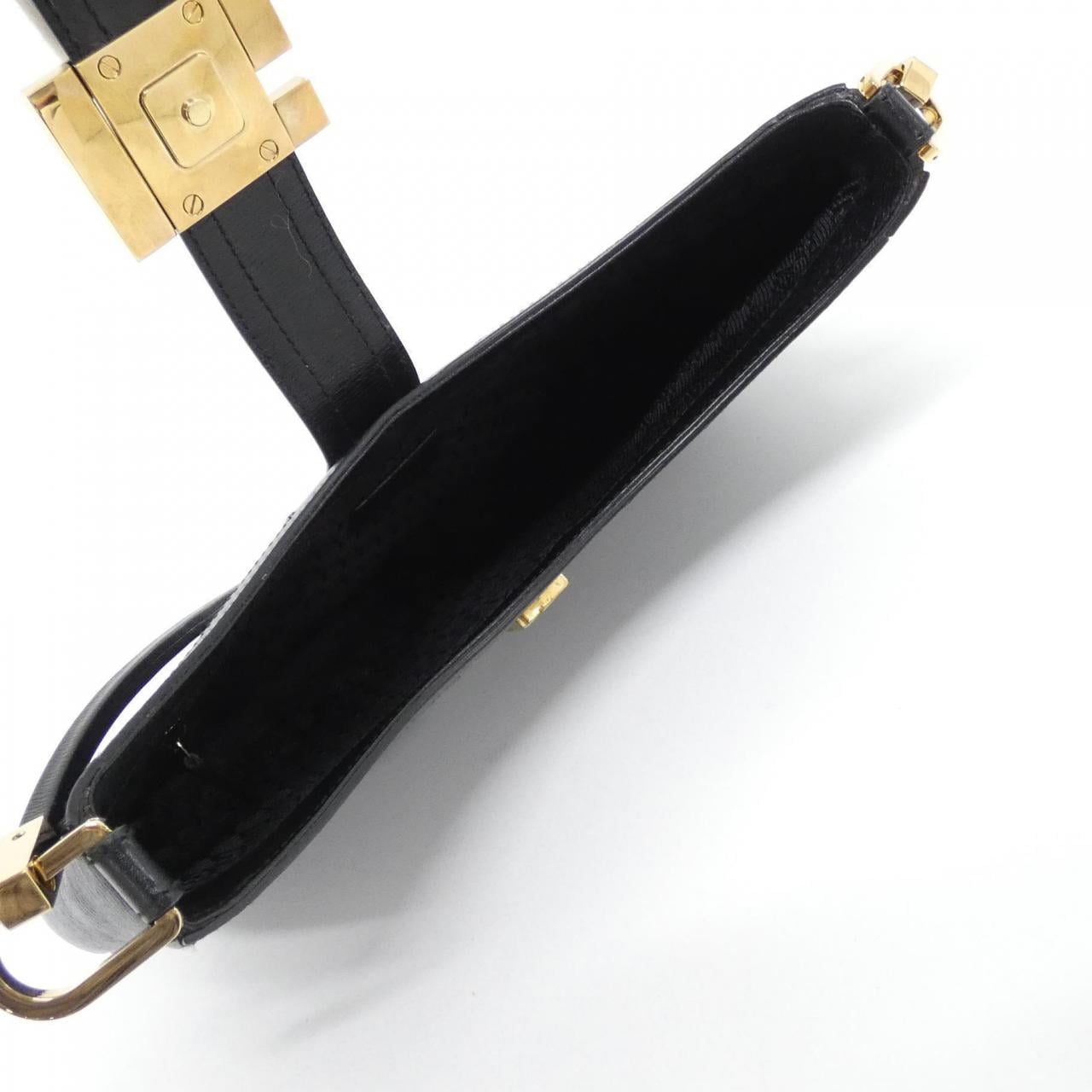 [vintage] Gucci 001 4141 肩背包