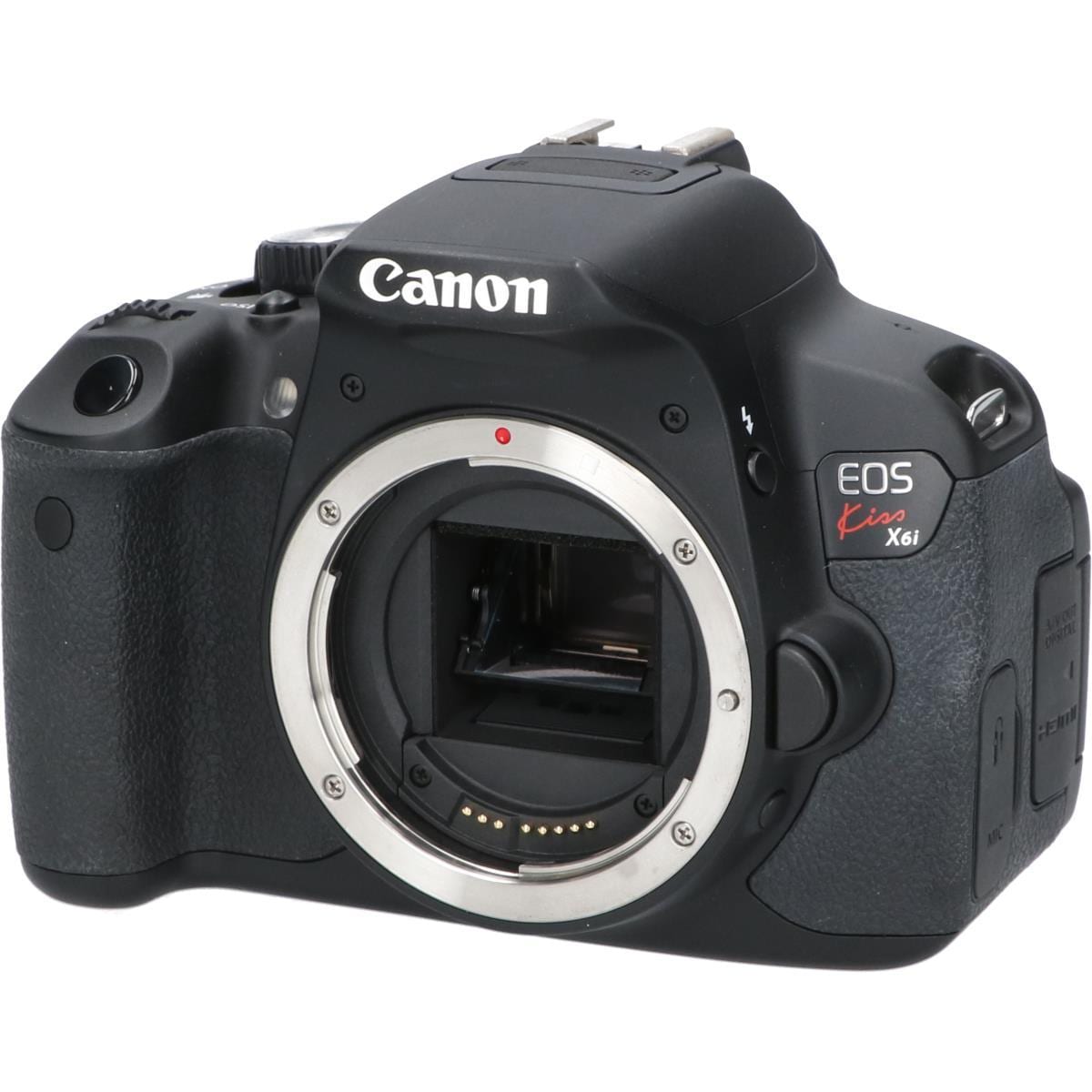 ＣＡＮＯＮ　ＥＯＳ　ＫＩＳＳ　Ｘ６Ｉ
