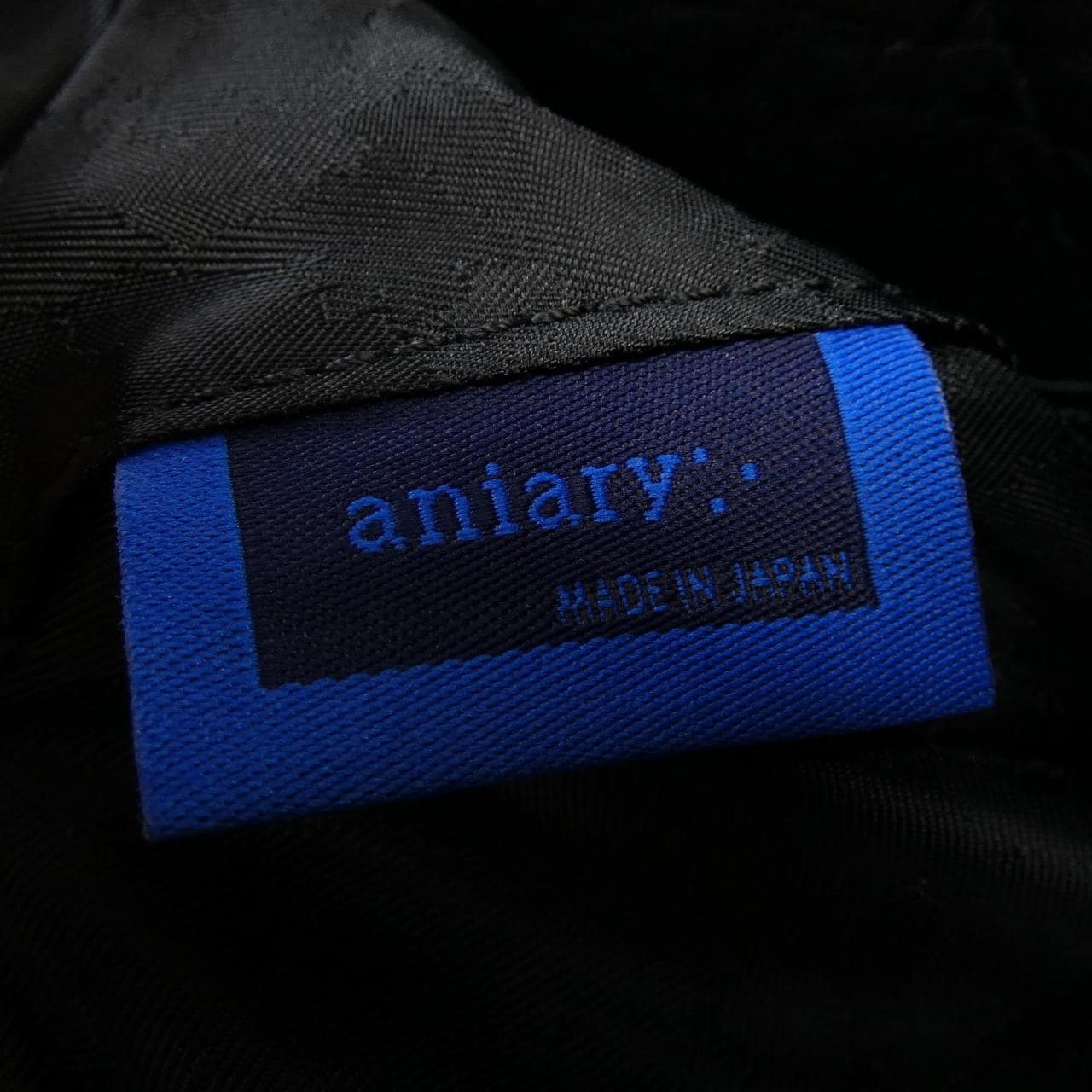 アニアリ ANIARY BAG