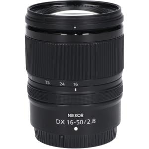 Ｚ　ＤＸ１６－５０ｍｍ　Ｆ２．８ＶＲ