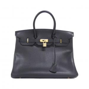 【ヴィンテージ】エルメス バーキン 35cm 021699CC バッグ