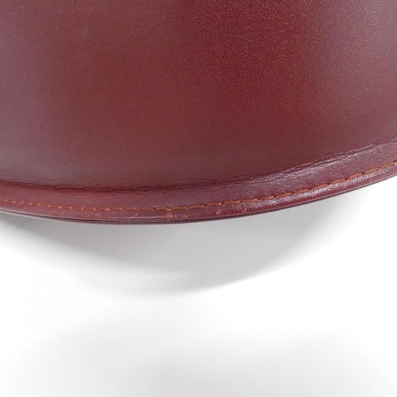 【ヴィンテージ】カルティエ MUST DE CARTIER ショルダーバッグ
