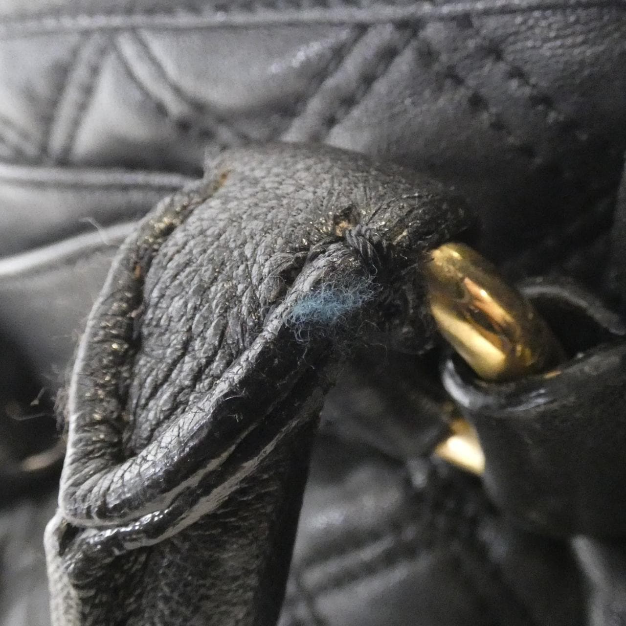 マークジェイコブス バッグ