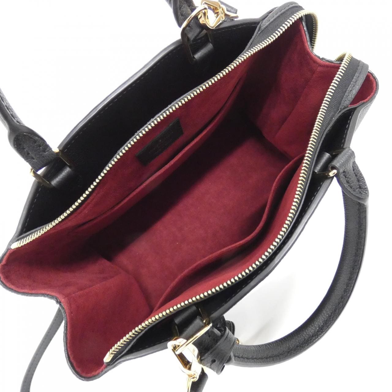 ルイヴィトン モノグラム アンプラント プティ パレ PM M58916 バッグ