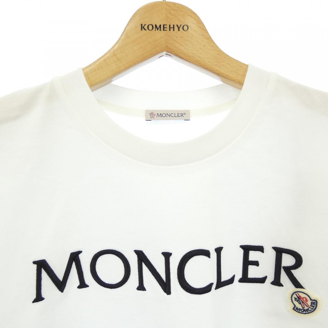 コメ兵｜【新品】モンクレール MONCLER Tシャツ｜モンクレール