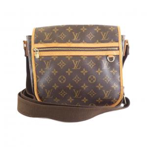 LOUIS VUITTON Monogram邮差包 PM M40106 单肩包