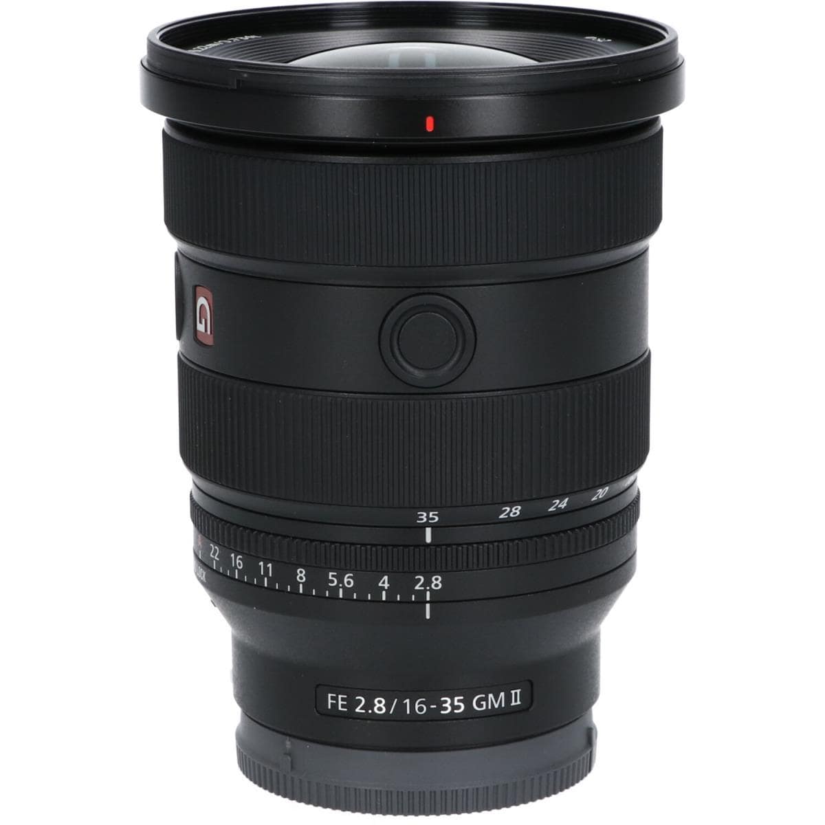 SONY FE16-35mm F2.8GMII(SEL1635G)