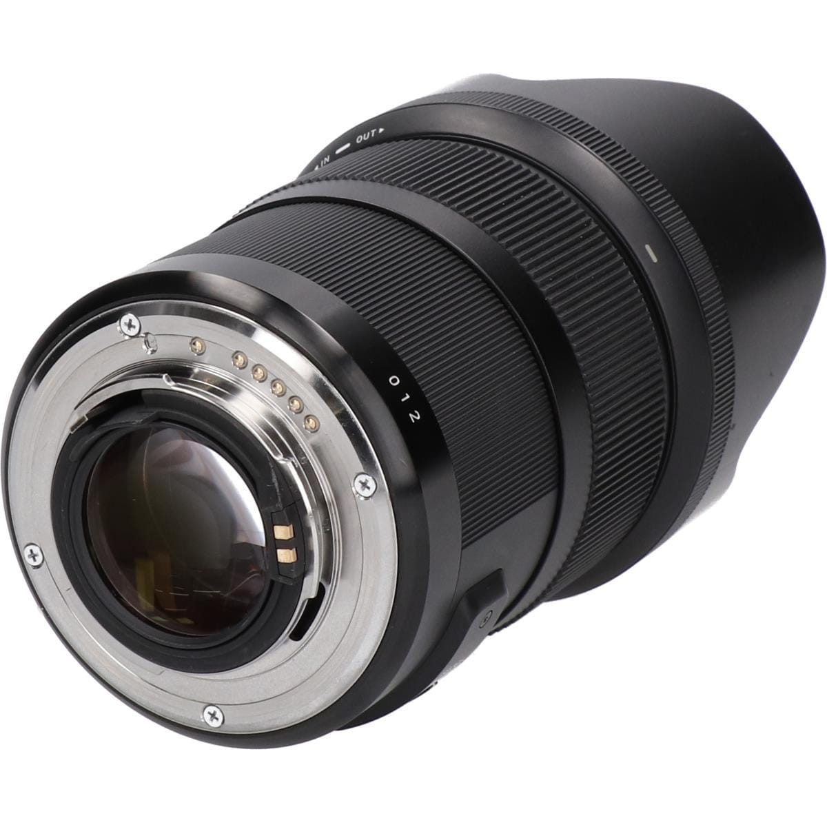 SIGMA五角星35毫米F1.4DG HSM (A)