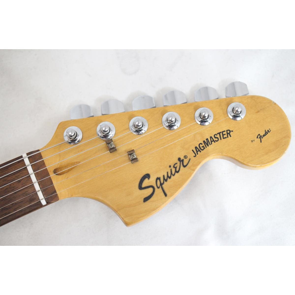 SQUIER JMQ