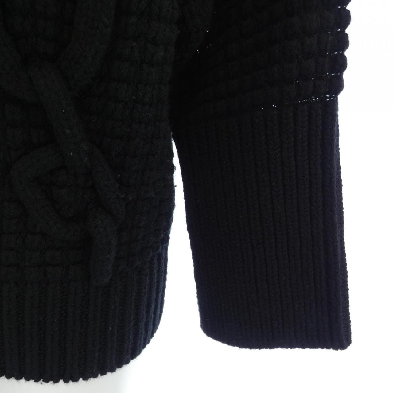 HERMES HERMES knitwear