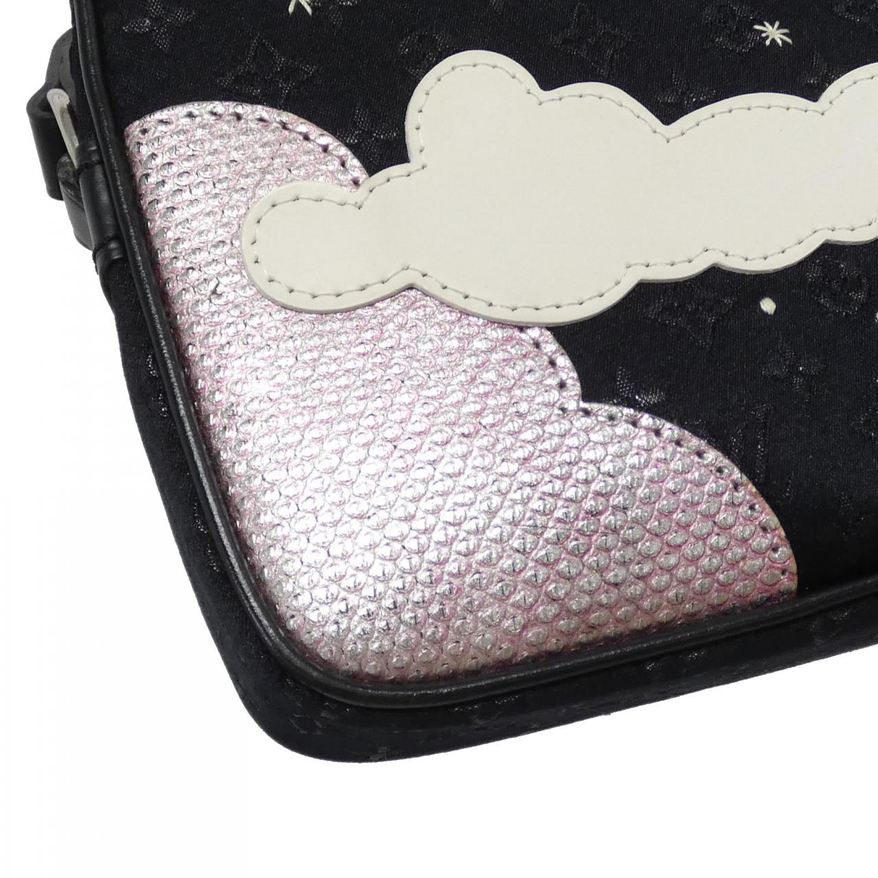 LOUIS VUITTON Comte de Fe Pochette 2002SS M92275 配件袋