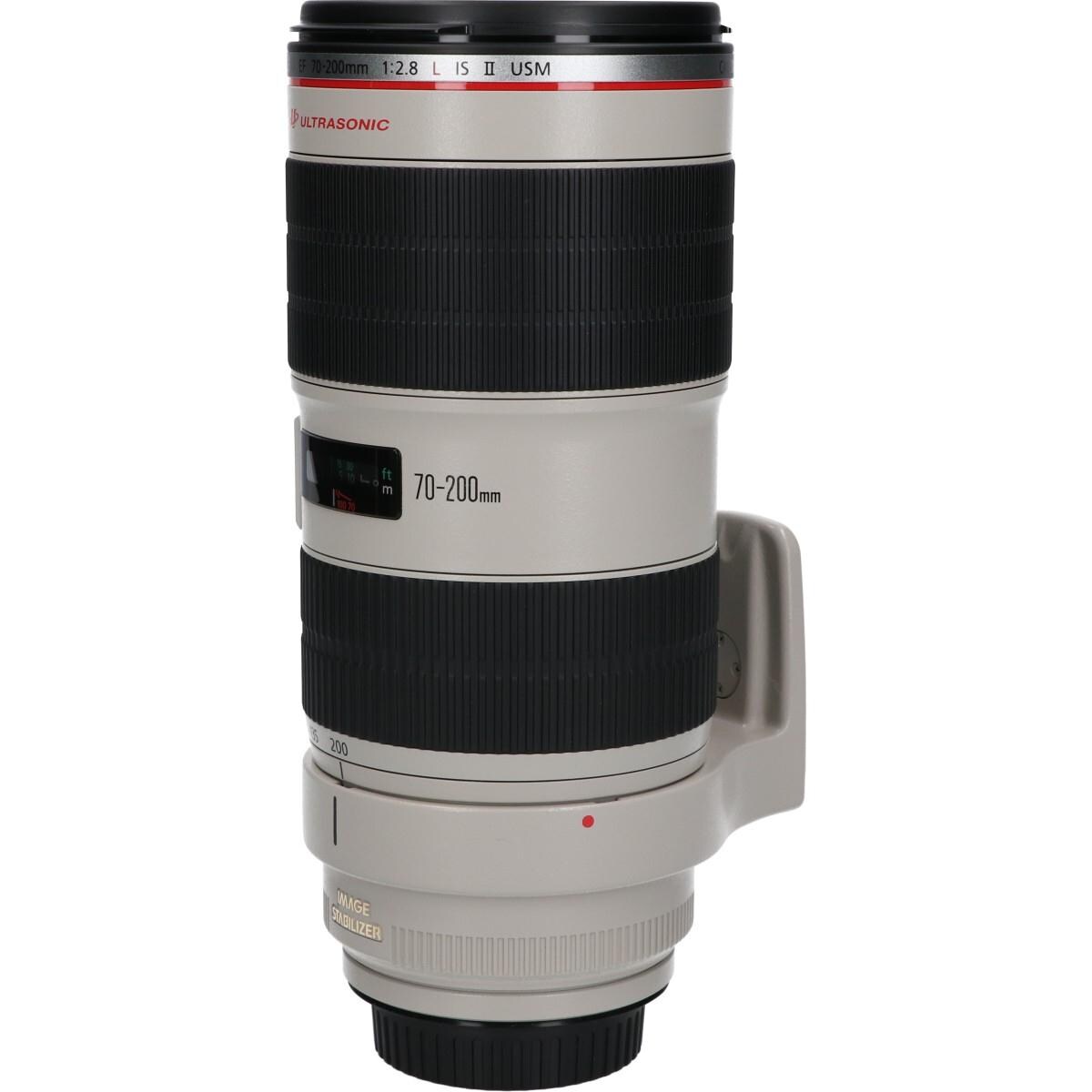 EF70-200mm F2.8L ISIIUSM