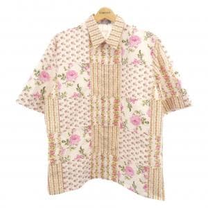 ディオール DIOR S／Sシャツ