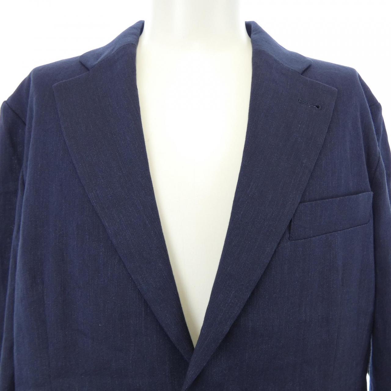 ジャブス GIAB'S ジャケット