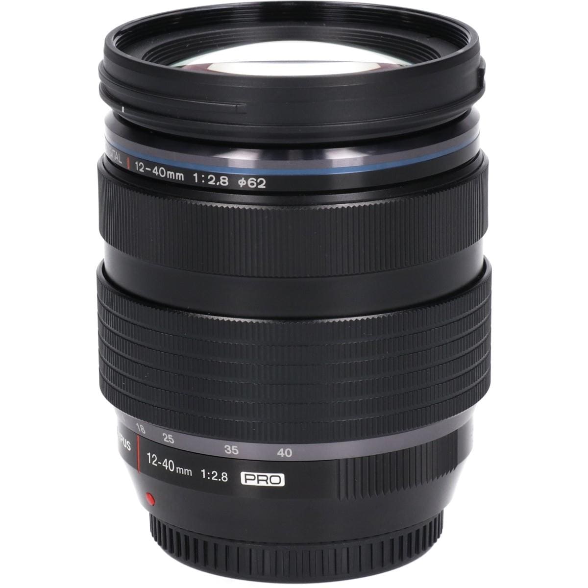 ＭＺＤ１２－４０ｍｍ　Ｆ２．８ＰＲＯ