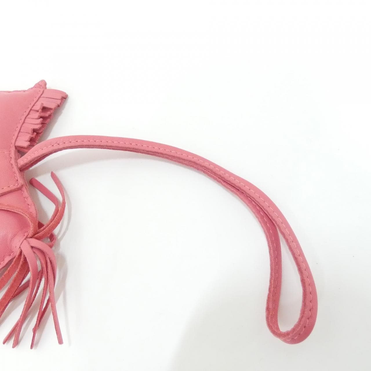 エルメス ロデオ バッグチャーム MM 064930CA