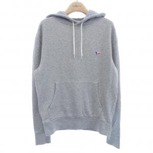 メゾンキツネ MAISON KITSUNE パーカー