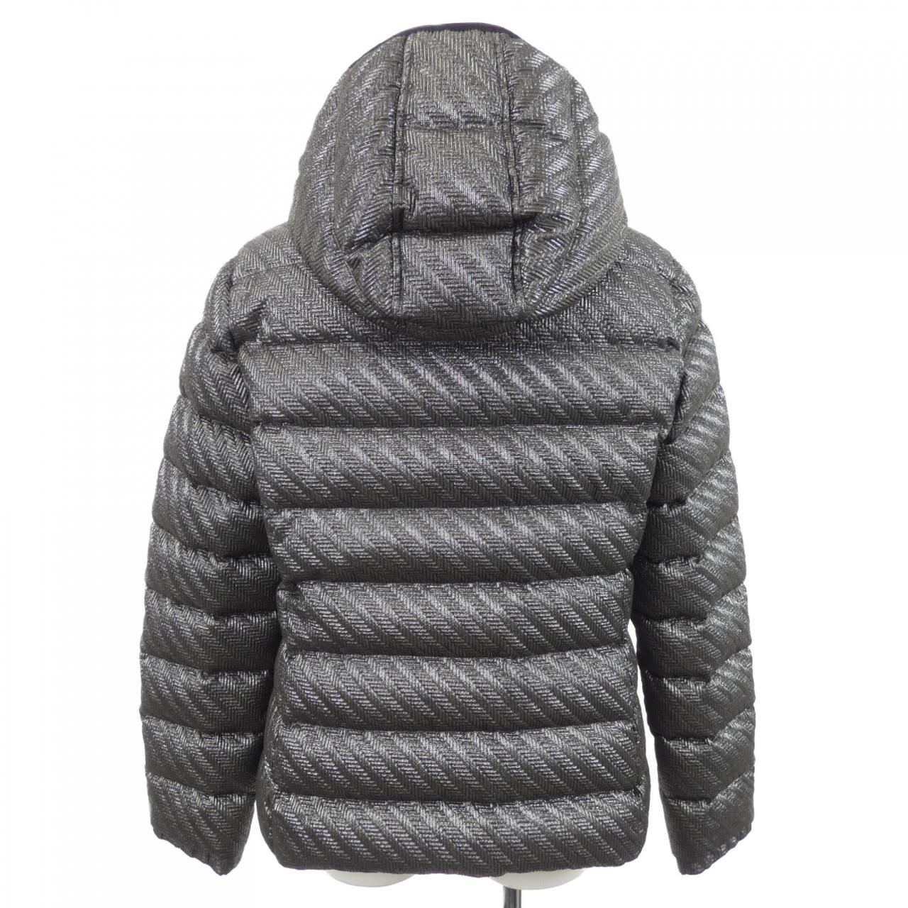 モンクレール MONCLER BADYF ダウンジャケット