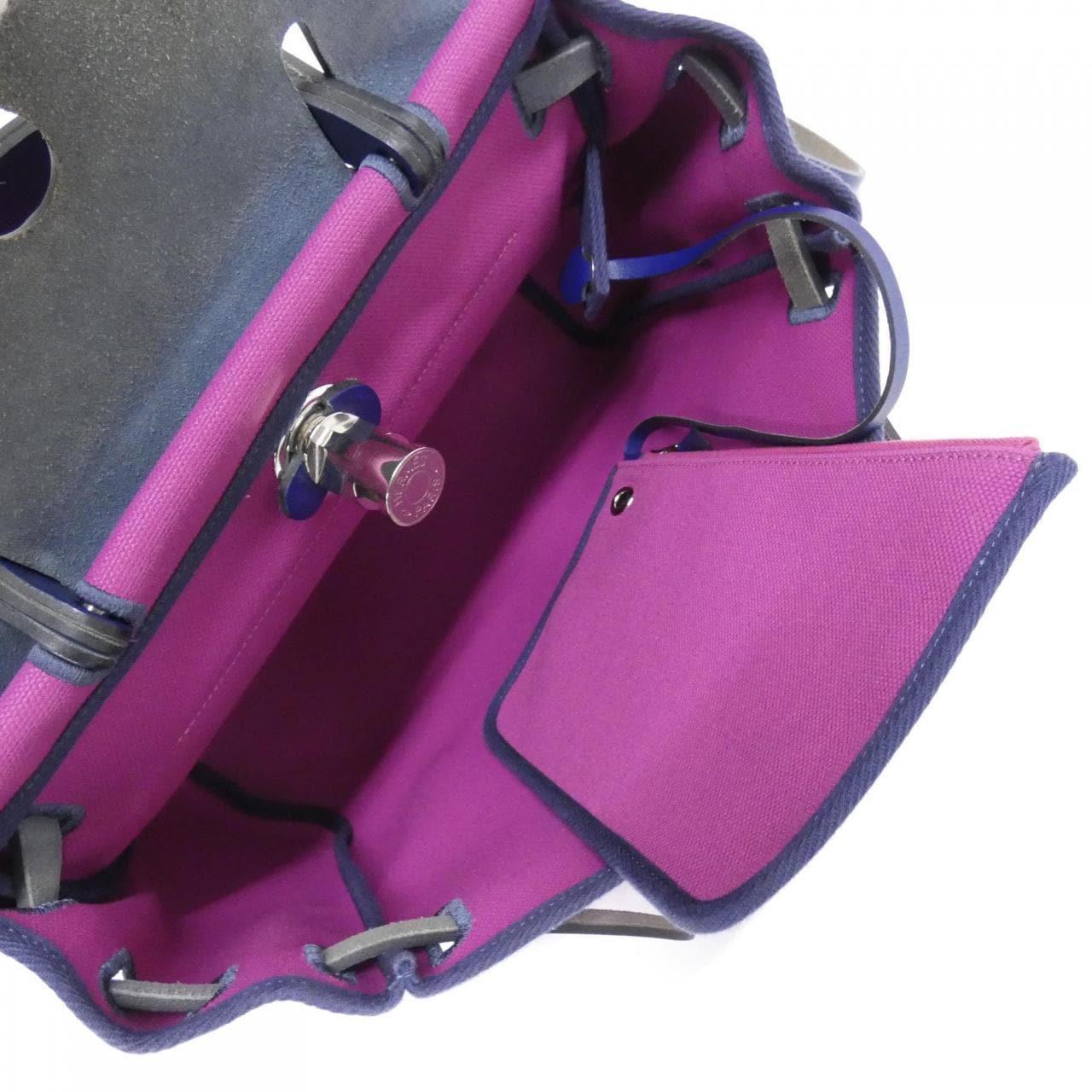 エルメス エールバッグ ジップ PM 078971CK バッグ