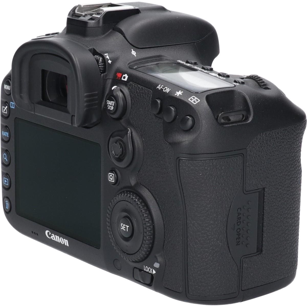 EOS 7D MARK II