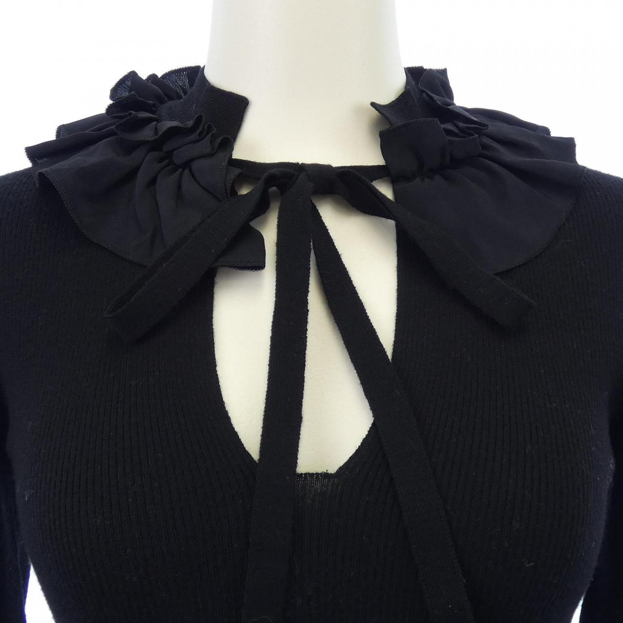 ニナリッチ NINA RICCI ニット