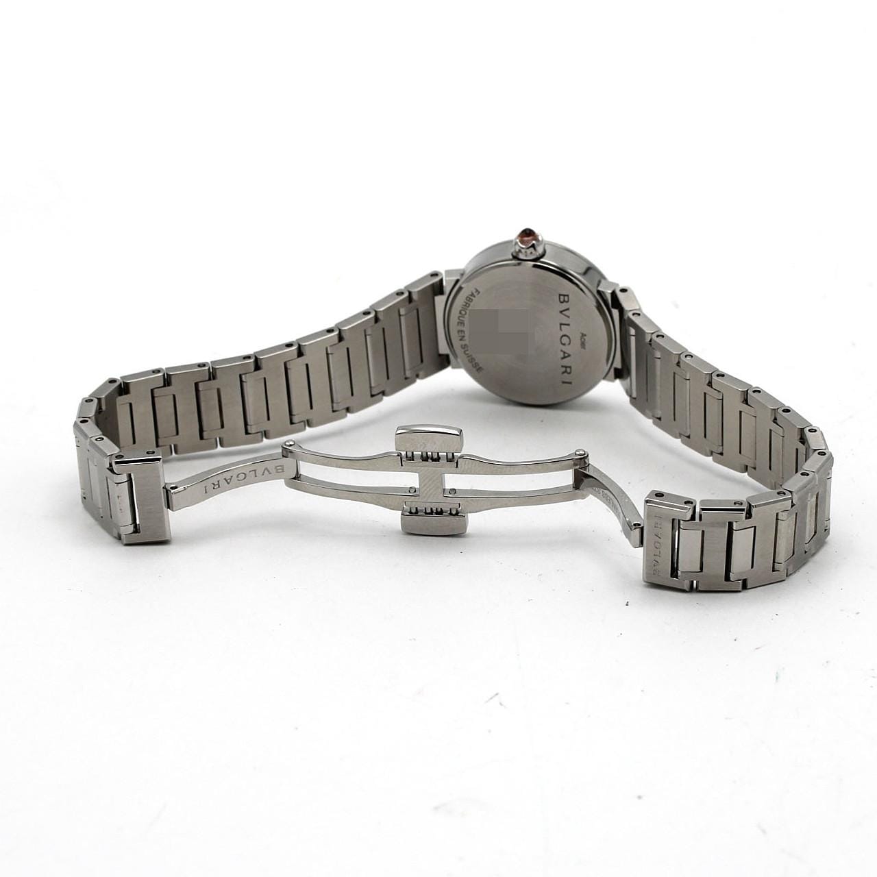 ブルガリ ブルガリブルガリ BB23S/103695 SS クォーツ