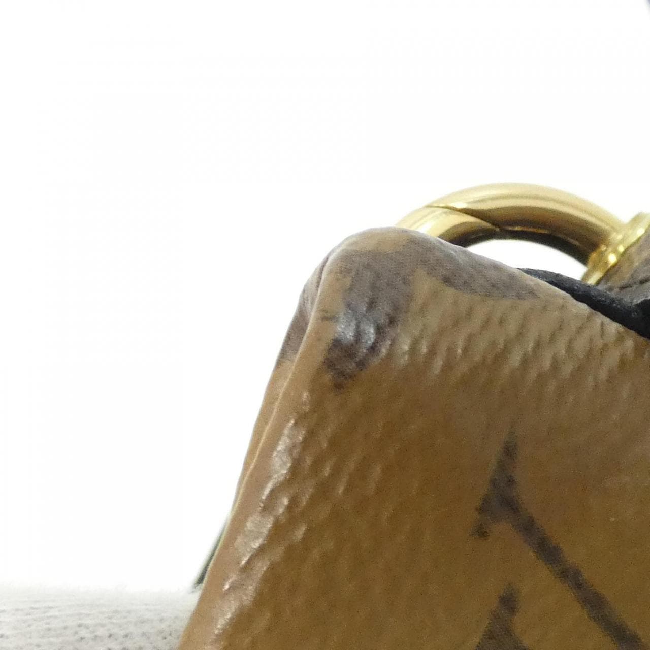 ルイヴィトン モノグラム ポシェット LV3 M45412 ショルダーバッグ