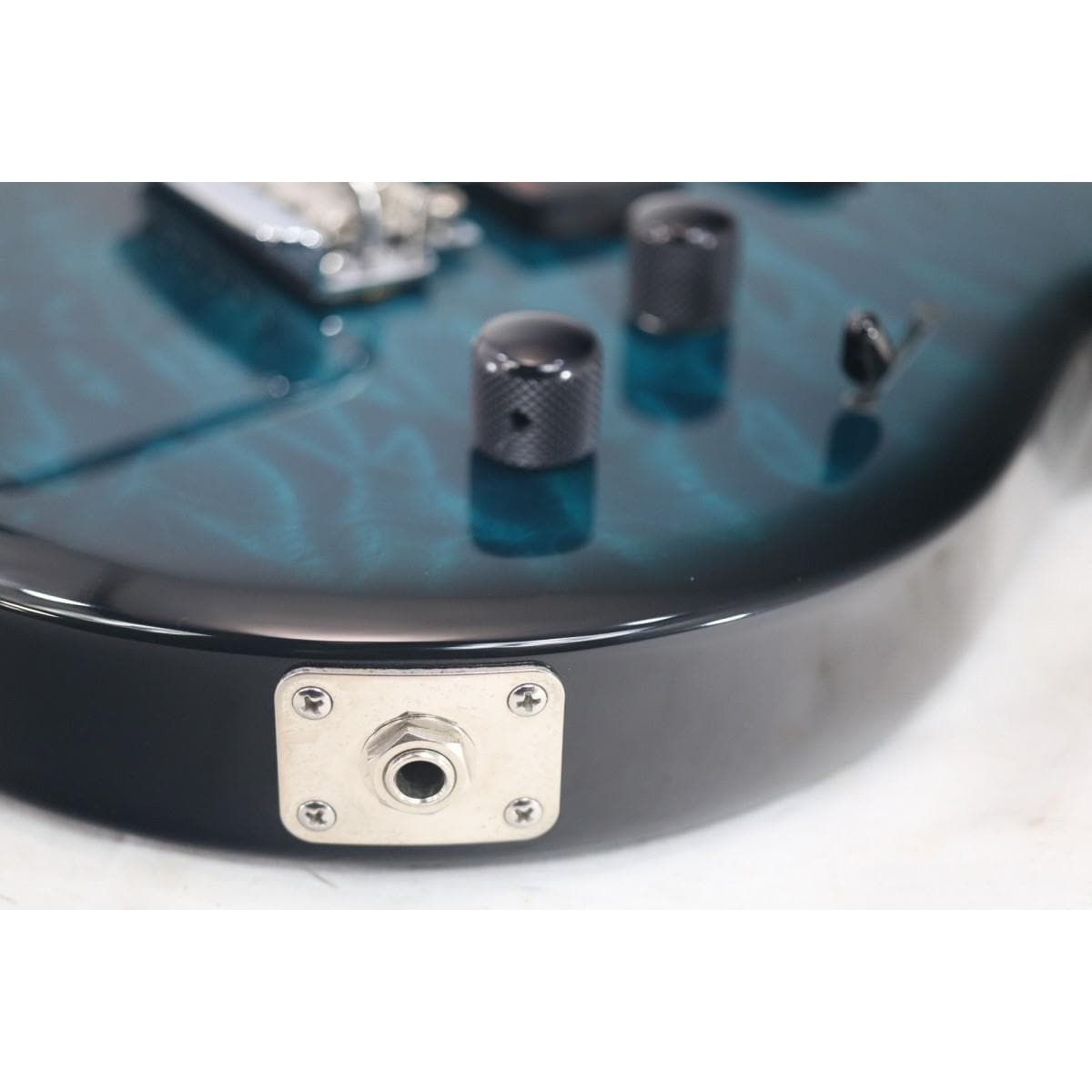 ＭＵＳＩＣＭＡＮ　　ＬＵＫＥ　ＢＦＲ