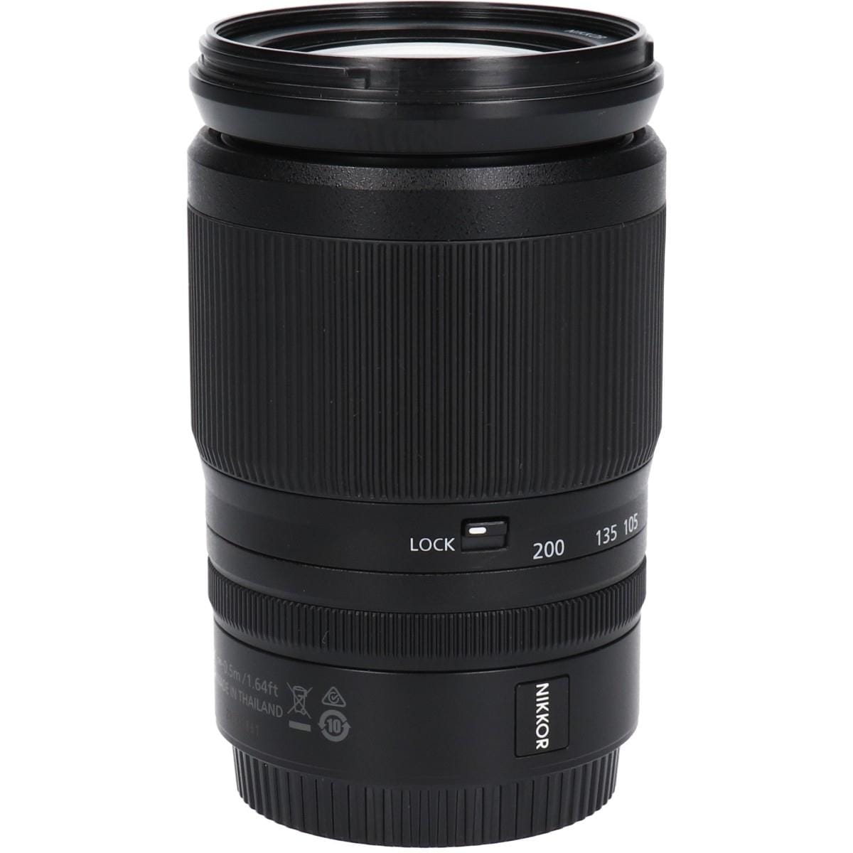 Ｚ２４－２００ｍｍ　Ｆ４－６．３ＶＲ