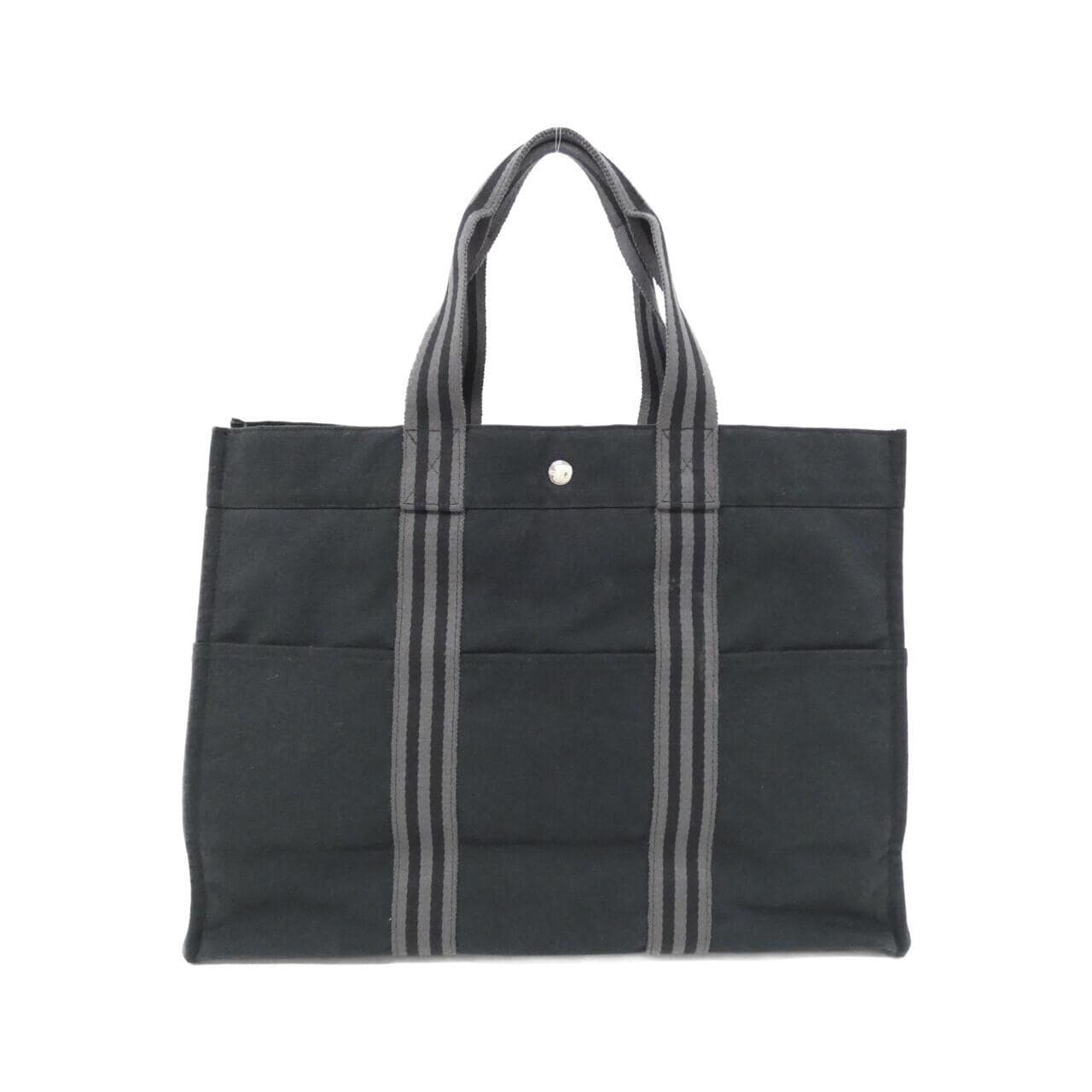 【ヴィンテージ】エルメス サック フール トゥ GM 100866M バッグ