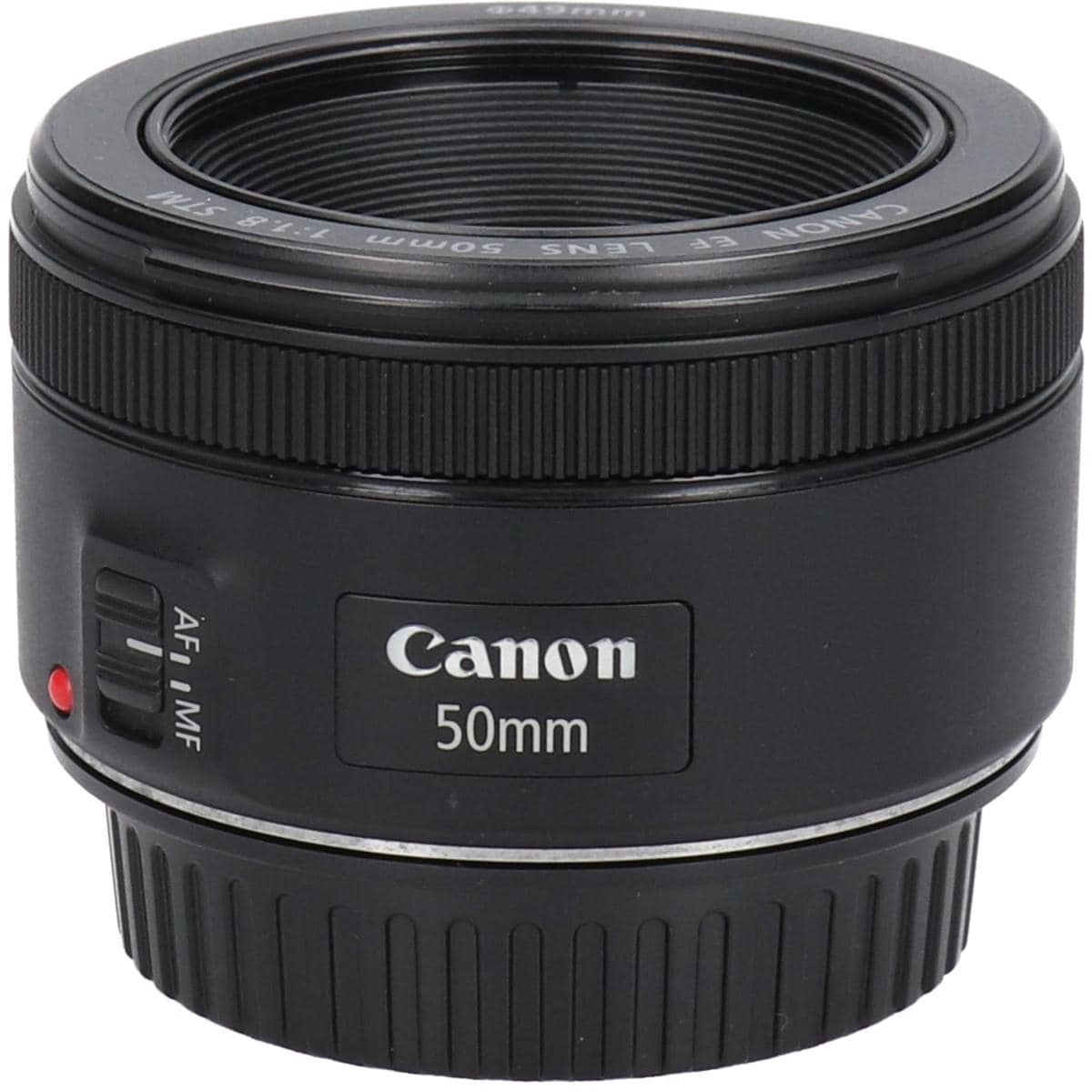ＥＦ５０ｍｍ　Ｆ１．８ＳＴＭ