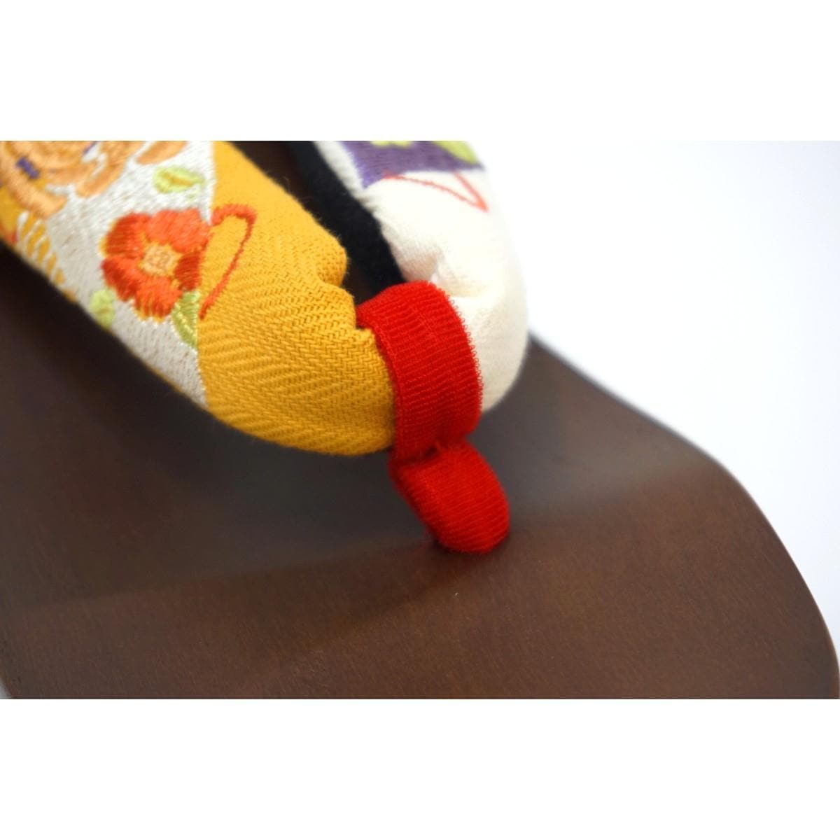 【新品】女下駄　Ｌサイズ