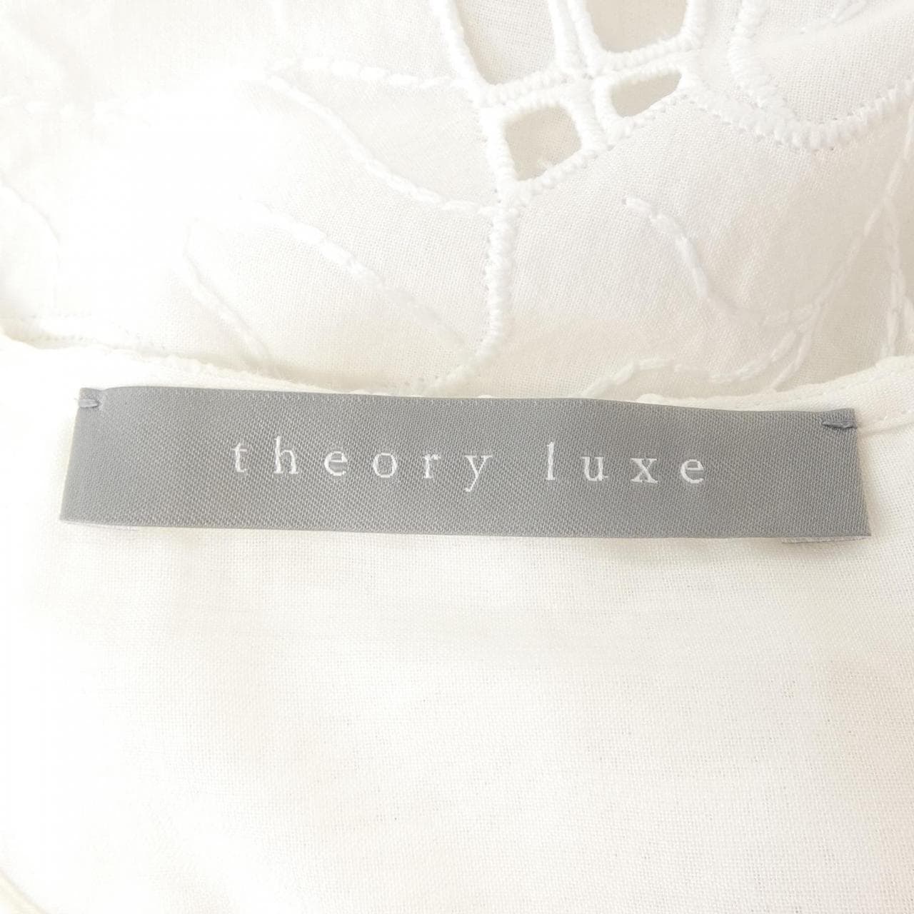 セオリーリュクス Theory luxe 03-5204160 ジャケット